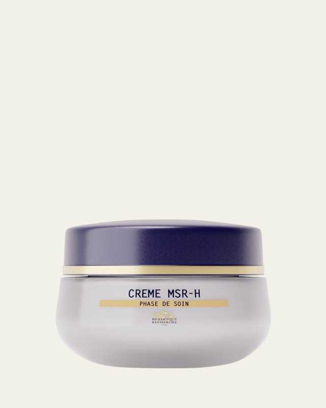 Creme MSR-H Firming and Revitalizing Cream, 1.7 oz.